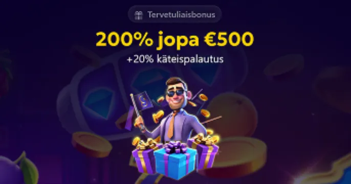 Slottio Kasino